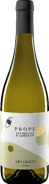 Velenosi Prope Trebbiano dAbruzzo DOC Jg. 2024
