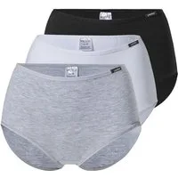 Yenita® Slip Modern-Collection (3-St) in weicher Baumwoll-Stretchqualität