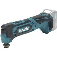 Makita Akku-Multifunktionswerkzeug Makita Akku-Multifunktions-Werkzeug TM30DZ, ohne Akku und Ladegerät
