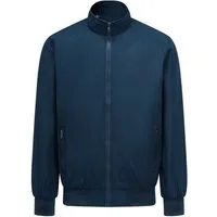 Allthemen Bomberjacke Herren Leichte Jacke mit Stehkragen