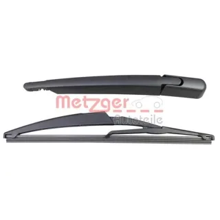 Metzger Wischerarm hinten Citroen C2