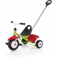 KETTLER Dreirad KETTLER Dreirad Funtrike, mit höhenverstellbarer Schubstange