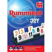 Jumbo Spiele Spiel Original Rummikub - Joy