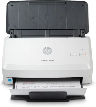 HP Scanjet Pro 3000 s4 | 6fw07a#b19 | 216 x 3100 mm - 600 x 600 DPI