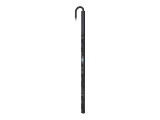 APC Metered Rack PDU | ap8888 | Stromverteilungseinheit (Rack - einbaufähig)