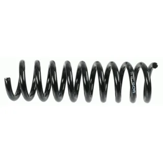 Sachs Feder hinten Mercedes C-Klasse Clk E-Klasse 996544
