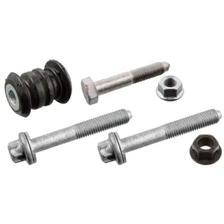 Febi Querlenkerlager vorne Fiat Panda Lancia Ypsilon 177318