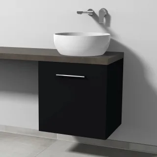 Sanipa WTU mit Tür A: links 2morrow (G2370L) G237008L