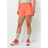 Jack Wolfskin Shorts PRELIGHT 2IN1 SHORTS W