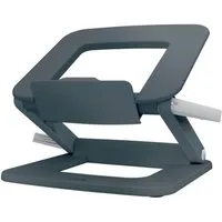 LEITZ Laptoptisch Ergo Multi-Winkel Notebook-Ständer höhenverstellbar 64240089