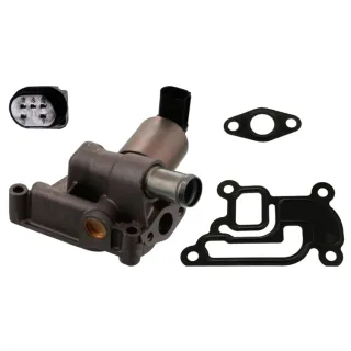 Febi AGR-Ventil Opel Agila Astra Combo Corsa Meriva Tigra 47708