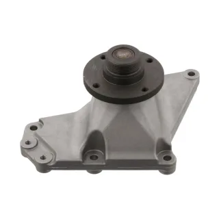 Febi Halter f?r K?hlerl?fter Mercedes G-Klasse Sprinter Viano Vito 3,0