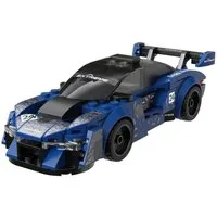 CaDA CaDA Night Flash 1/24 (162 Teile) Konstruktionsspielsteine