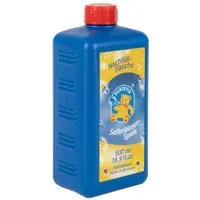 PUSTEFIX Seifenblasenspielzeug PUSTEFIX Nachfüllflasche Midi 500ml