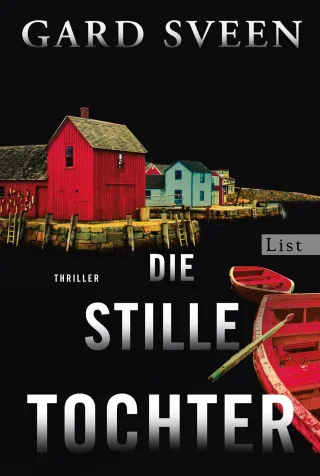 Die stille Tochter: Thriller (Ein Fall für Tommy Bergmann Band 4)