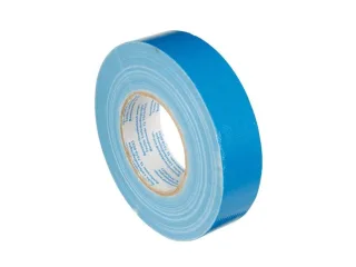 PRIOTEC KLEBEBAND Bundeswehr Panzerband, lichtblau, 38 mm x 50 m