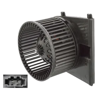Febi Innenraumgebl?se Audi Seat Skoda VW 104467