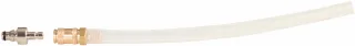 KS Tools Silicon Schlauch, 5,2x8,8x600mm - 150.1582