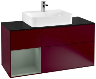 Villeroy & Boch Finion Waschtischunterschrank F16, F162GMHB F162GMHB