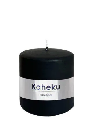 Kerze POWDER