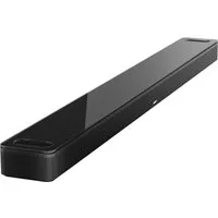 Bose Smart Ultra Soundbar mit Dolby Atmos Soundbar 5.1 (Bluetooth, WLAN, Multiroom, Multiroom, Immersive Sound, Alexa, AIRPLAY 2, Simple Sync)
