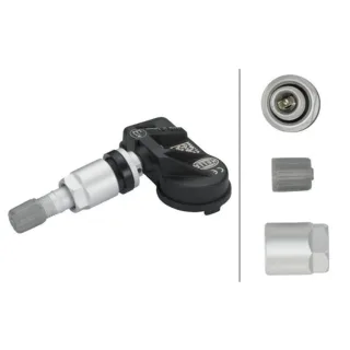 Hella RDKS Sensor Opel Astra Insignia