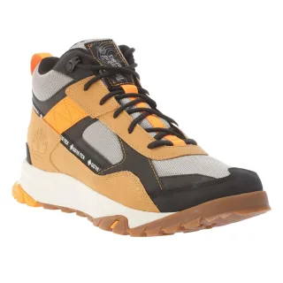Timberland - Herren Stiefel "Lincoln Peak", Wildleder (Weizen)