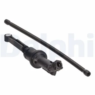 Delphi Kupplungsgeberzylinder LM80703 Citroen Berlingo C4 Peugeot 3008 5008 Partner 1,6
