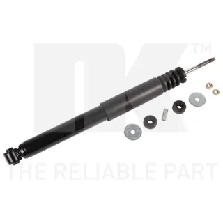 NK Sto?d?mpfer hinten Mercedes 124 E-Klasse 4,2