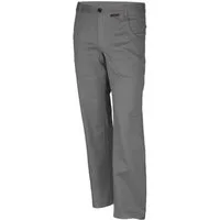 Qualitex Workwear Arbeitsbundhose classical Arbeitshose - BW 270 g - mit 4 Taschen aus reiner Baumwolle