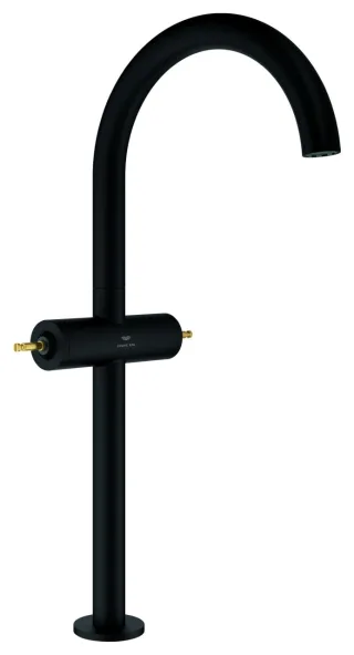 GROHE Waschtisch-Einlochbatterie Atrio Private Collection, 21140KF0 21140KF0