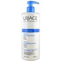 Uriage Gesichts-Reinigungsmilch Xemose Gentle Cleansing Syndet