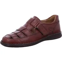 SIOUX Elcino Slipper für Einlagen geeignet