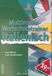 Multimedia-Wortschatztrainer Italienisch