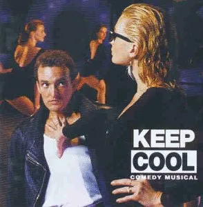 Keep Cool Comedymusical