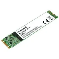 Intenso Intenso Top Performance SSD 512GB, M.2 (3832450) interne SSD