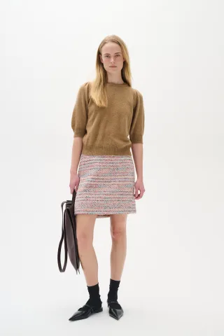 Rock A-shape Multi Colour multicolour