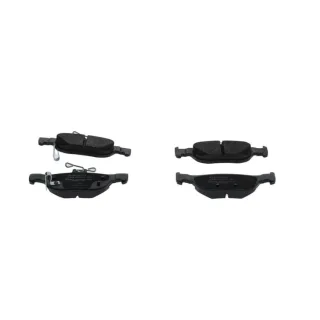 Bosch Bremsbel?ge hinten Mazda 3 Cx-30 Mx-30