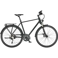 KTM Maranello Light Disc Herren schwarz 2024