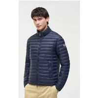Colmar Leichtdaunenjacke MENS DOWN JACKET leichte Füllung aus echten Daunen, 2-Wege-Reißverschluss, Regular Fit