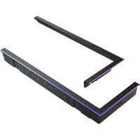 TUF Gaming GT502 Horizon ARGB Lighting Kit, LED-Leiste schwarz