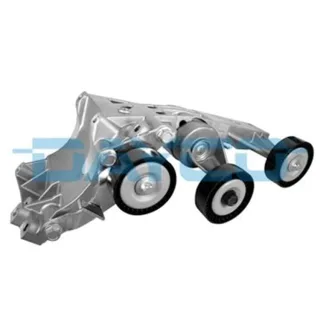 Dayco Riemenspanner f?r Keilrippenriemen Mercedes A-Klasse W169 B-Klasse W245 APV2981