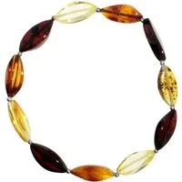 OSTSEE-SCHMUCK Armband Ostsee-Schmuck Armband Tasja Armband Tasja