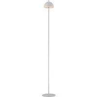 SCHÖNER WOHNEN-Kollektion LED Stehlampe BELLIS, USB-Ladefunktion, LED fest integriert, Warmweiß, SCHÖNER WOHNEN Kollektion, Touchdimmer, Memoryfunktion, IP54, Akku