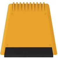 elasto Eiskratzer Auto Schneekratzer starker Scheibenkratzer Winter Ice Scraper Eiskratzer Auto, Scheibenkratzer, Scheibenkratzer Auto, Ice Scraper