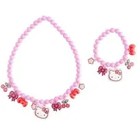 Next Schmuckset Hello Kitty Schmuckset (1-tlg)