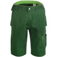 TMG International Arbeitsshorts Short kurze Hose Sommer Arbeitshose Malershort Finesse
