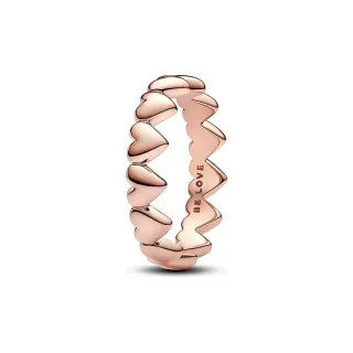 Pandora Damenring Moments 183427C00-50