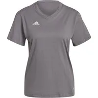 adidas Performance T-Shirt adidas Damen T-Shirt Entrada 22 Tee