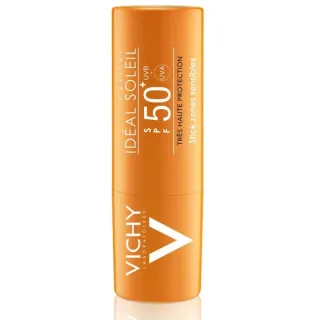 Vichy Ideal Soleil Stick für empfindliche Zonen SPF50 9G